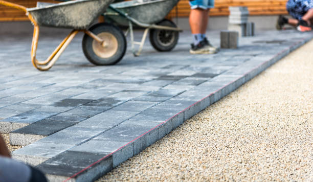 Reasons to Select Us for Your Driveway Paving Requirements in Blairsville, PA