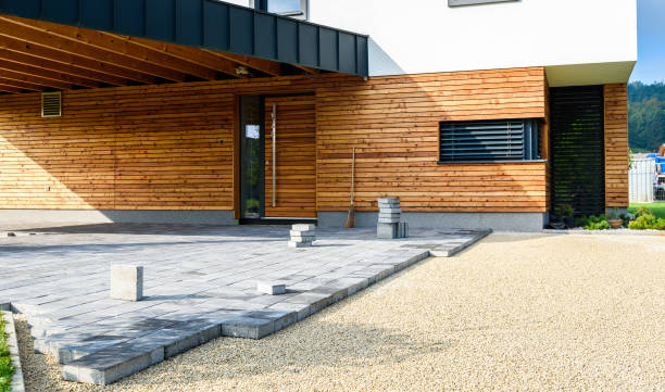 Best Decorative Driveway Pavers  in Blairsville, PA