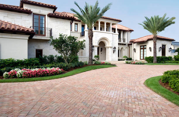 Best Driveway Pavers Near Me  in Blairsville, PA